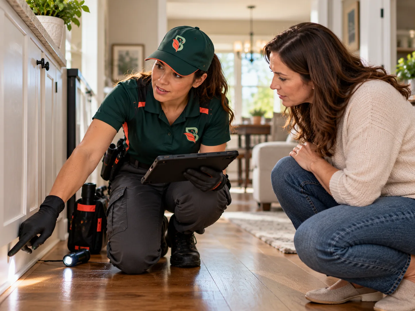 Pest Control Iron Mountain, MI FAQs